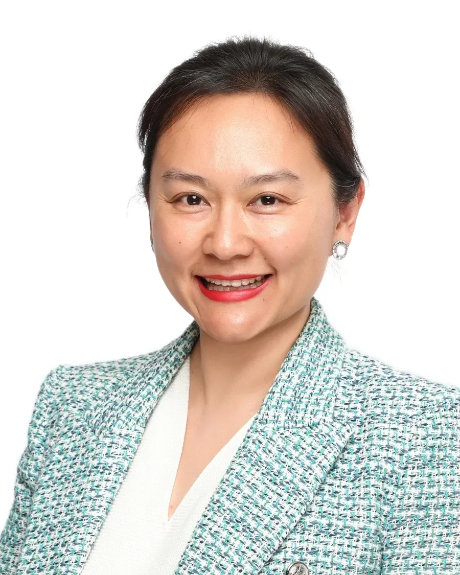 Karen Ma